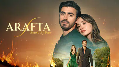 Arafta dizisi konusu nedir, neyi anlatıyor? Oyuncu kadrosu, yayın günü