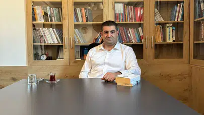 Necmi Yıldırım nereli, kaç yaşında, hangi partili, ne mezunu, aslen nereli, hangi görevlerde bulundu?