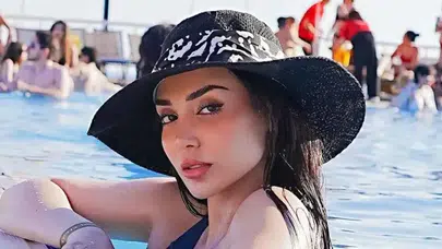 Kısmetse Olur Perinaz Şiri kimdir, kaç yaşında, aslen nereli ve ne iş yapıyor? İşte hakkında merak edilenler