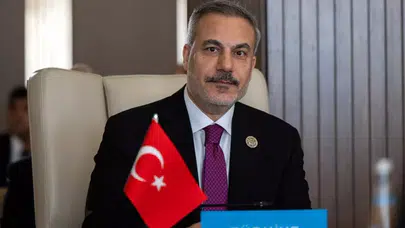 Suriye’den Sonra Sıra Irak’ta mı? Ankara'dan Bağdat'a Net Cevap!