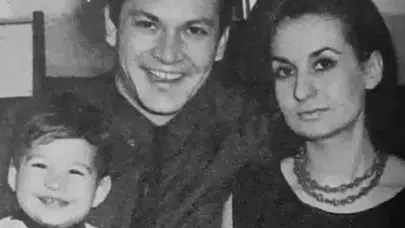 Tarkan Gümüş Eyer filmindeki o küçük çocuk kimdi, Kartal Tibet neden kamera karşısına kendi oğluyla geçti, Kanat Tibet (hayatı) kimdir?