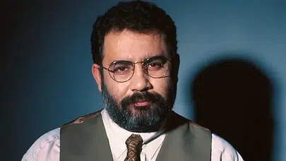 Ahmet Kaya’yı Canlandırmıştı! Özgür Tüzer’den Yıllar Sonra “Pişmanım” Açıklaması