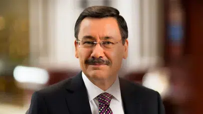 Melih Gökçek'in kaç tane çocuğu var, çocuklarının isimleri kim?