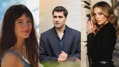 Delikanlı dizisi Hazan karakterini kim oynuyor, Delikanlı konusu nedir, nerede çekiliyor?