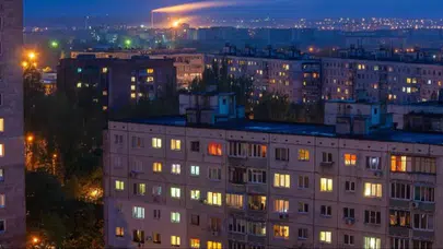 Enerji Krizi Alarmı Slovakya, Ukrayna’ya 24 Saatlik Süre Tanıdı!