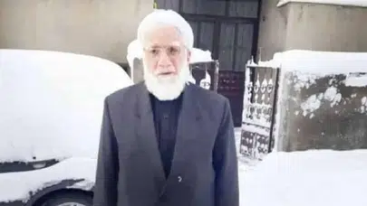 Norşin Medresesi’nin Önemli İsmi Seyda Mahmut Ayaz Vefat Etti!