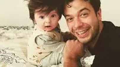 Atakan Çelik'in çocuğu var mı?