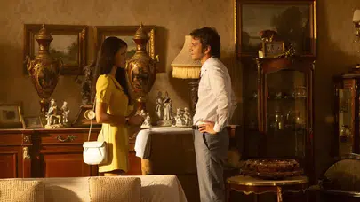 Masumiyet Müzesi'nin Yaş Sınırı Var mı? Masumiyet Müzesi Dizisi Kaç Yaş İçin Uygun ve Netflix Yaş Sınırı Nedir?