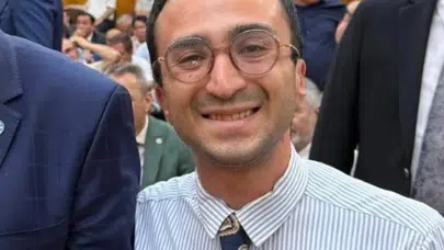 İYİ Parti Sözcüsü Duyurdu! Mehmet Emin Korkmaz İhraç Edildi