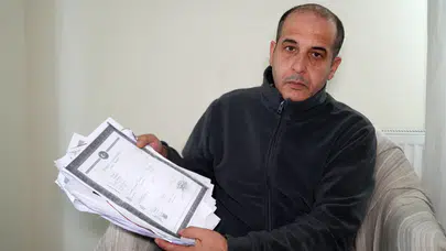 İstanbul’da büyük dolandırıcılık skandalı! 25 yıllık birikim ve eşinin bilezikleri gitti