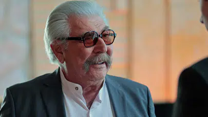 Gaddar Dizisindeki Görüntü Sosyal Medyayı Karıştırdı