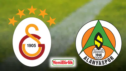 Sarı-Kırmızılılar Seriyi Sürdürmek İstiyor: Alanyaspor Deplasmanda Kritik Virajda