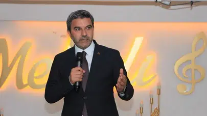 Esnaflıktan Belediye Başkanlığına: Mustafa Tekçam’ın Hikâyesi