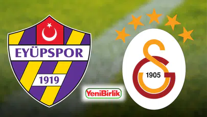 Galatasaray-Eyüpspor maçı ne zaman, saat kaçta, kimler eksik, sakatlığı var, kart sınırında, oynamıyor?