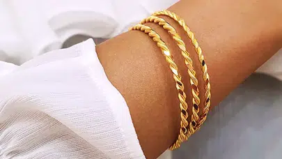 Rüyada Kolunda Altın Bilezik Görmek Ne Anlama Gelir, Tabiri Nedir?