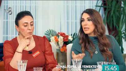 Zuhal Topal’la Yemekteyiz Maziçin Pulat Koç Kimdir, Nereli, Kaç Yaşında, Nerede Yaşıyor?