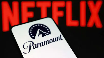HBO ve HBO Max artık Paramount kontrolünde.!
