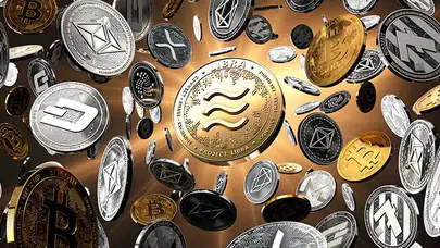 Nvidia Rüzgarı Kriptoyu Uçurdu! Altcoin’lerde Çifte Haneli Artış