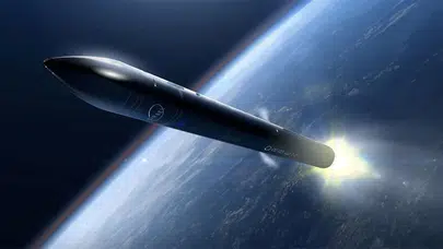 İngiltere Uzay Sektöründe Dikkat Çeken Gelişme! Orbex İçin Yeni Süreç Başladı