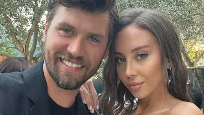 Survivor Parkurlarından Setlere: Serhan Onat'ın Hikayesi!