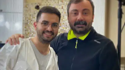 En Hamarat Benim Dış Ses Kimdir, Gerçek Adı Ne? NOW TV Programındaki Gizemli Sesin Sahibi Ortaya Çıktı