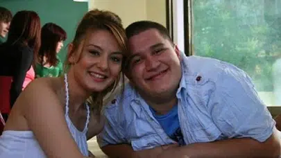 Uraz Kaygılaroğlu’nun inanılmaz değişimi!