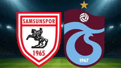 Samsunspor – Trabzonspor maçı VAR hakemi kim, Karadeniz derbisini kim yönetecek? (Trendyol Süper Lig 21. hafta)