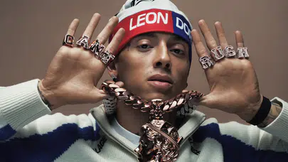 Central Cee kimdir (HAYATI), Central Cee müslüman mı oldu? İslamiyet’e geçişini nasıl açıkladı?