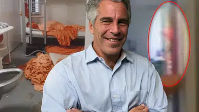 Jeffrey Epstein Soruşturmasında Kamera Kayıtlarıyla Yeni Detaylar Ortaya Çıktı!