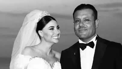 Dinçer Azaphan ve Duygu Helvacıoğlu Ayrılığında Dikkat Çeken Ayrıntılar Ortaya Çıktı!