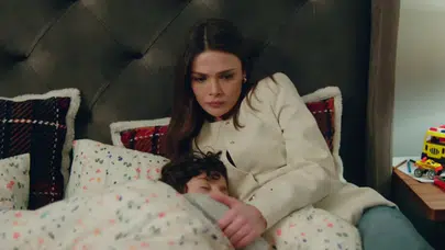 Uzak Şehir dizisi 49. bölüm fragmanı geldi mi, Alya Boran ile mi kaçtı, Cihan ne tepki verdi?