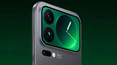 Amiral Gemisi Yarışında Yeni Oyuncu: Xiaomi 18 Geliyor!