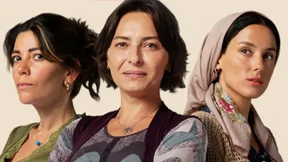 Kirli Sepeti İstanbul’da nerede çekildi? Krizantem Sitesi nerede, konusu ne, oyuncuları kimlerdi?