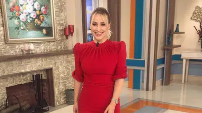 Nur Viral’in Roma’da başlayan evliliği çok konuşuldu