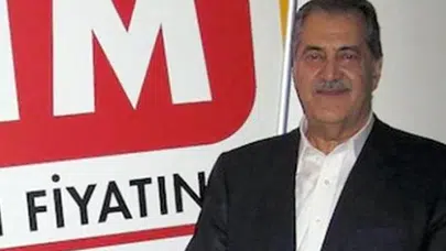 BİM’in kurucusu kim, Mustafa Latif Topbaş aslen nereli, kaç doğumlu, serveti ne kadar, çocukları kim?