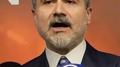 Suat Kılıç kimdir, kaç yaşında ve nereli, AK Parti ve Yeniden Refah Partisi geçmişi nedir?