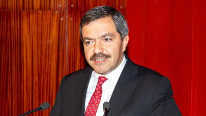 Prof. Dr. Recep Bentli’nin Kariyer Yolculuğu