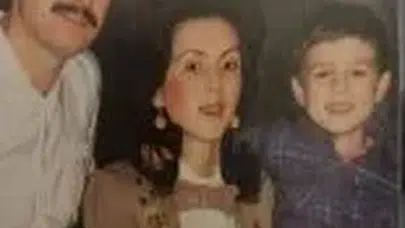 Eser Övet kim, kaç yaşında, Engin Çağlar’ın çocuğu mu, babası kim?