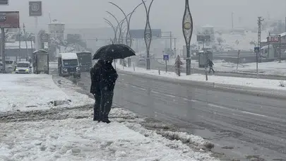 Van (12 Şubat 2026) Perşembe hava durumu nasıl olacak?