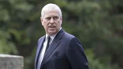 Taht Sırası Karıştı! Andrew İçin Parlamento Harekete Geçiyor