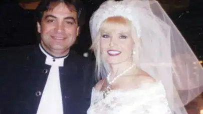 Gönül Yazar kaç kez evlendi?