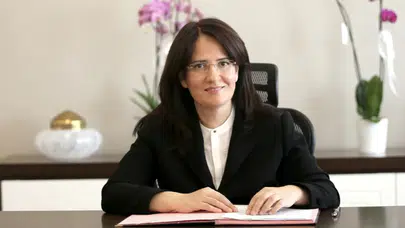 Fatma Varank Hayatı, Nereli, Kaç Yaşında, Ne Görevlerde Bulundu, Kimin Akrabası?