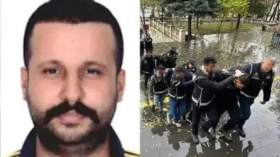 Barış Boyun Hayatı, Nereli? Daltonlar Çetesi Lideri Barış Boyun Neden Aranıyordu, Suç Dosyasında Neler Var?