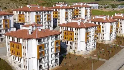 TOKİ Kahramanmaraş sosyal konut kura çekimi ne zaman yapılacak, 5 Şubat kura sonuçları e-Devlet’ten açıklanacak mı?