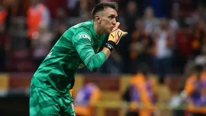 Sportivo Bella Italia Hangi Ülkenin Kulübü? Sahibi Fernando Muslera Mı?