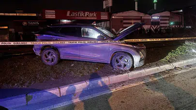 Mersin’de yaya geçidinde can pazarı: 2’si çocuk 3 ölü