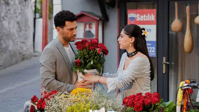 Güller ve Günahlar 16. bölüm fragmanı çıktı mı, Zeynep’in sırrı ortaya çıkacak mı?