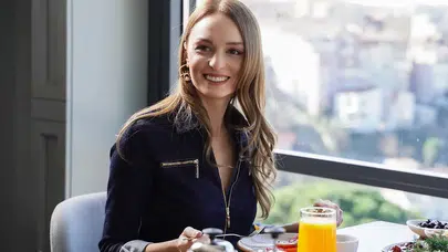 Nilperi Şahinkaya’nın yeni köpeğinin adı ne? Sosyal medyada olay olan isim