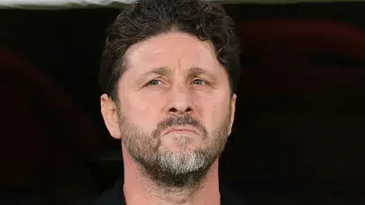 Fatih Tekke'nin ailesi kimlerden oluşuyor? Trabzonspor Teknik Direktörünün Özel Hayatı