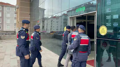 200 bin TL, bitmeyen tehdit, kaçınılmaz son... Görüntü şantajı iddiası cinayetle bitti!